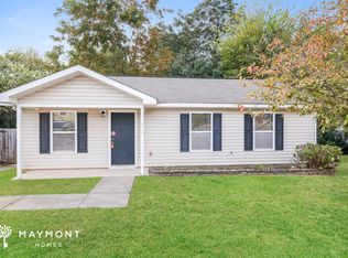 316 24th Ave E, Tuscaloosa, AL 35404