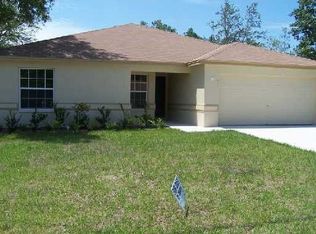 437 Cart Ct, Poinciana, FL 34759