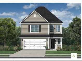 3904 Datchet Rd, North Charleston, SC 29420