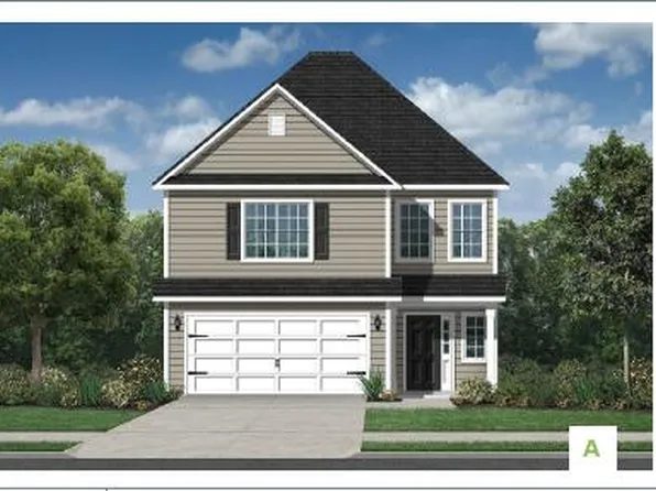 8803 Lannister Dr, Charleston, SC 29420