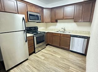 Ammons Crossing | Large 2-Bedroom Apartments in Prime Lakewood Location Near Red Rocks, Parking Lot, Lakewood, CO 80214