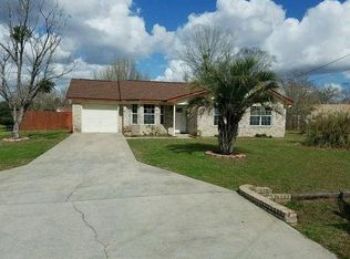 157 Haney Rd, Hinesville, GA 31313