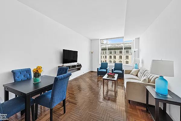 1st image of 2373 Broadway APT 1603