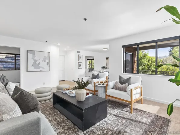 5790 Friars Rd Unit F5, San Diego, CA 92110