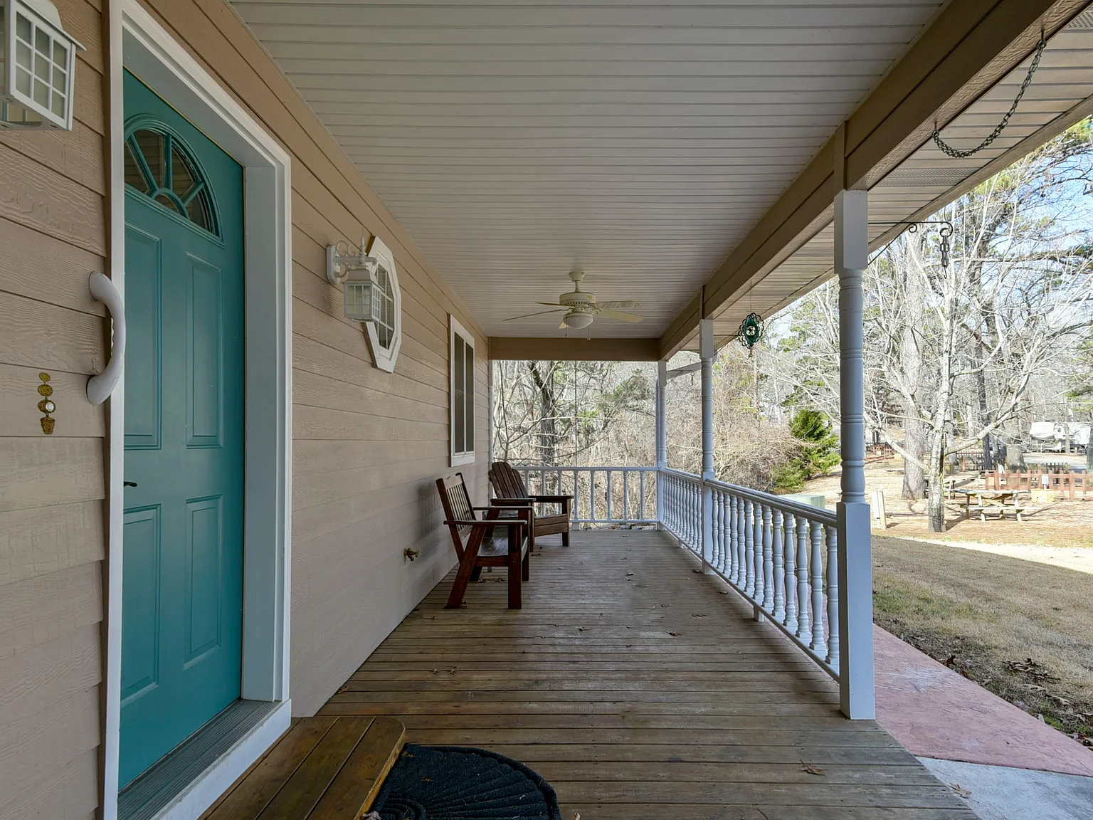 5558 State Highway 265 - 5BR — Photo 3