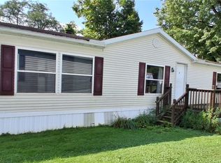 7278 Bennington Pike, Ravenna, OH 44266