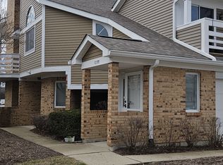 1033 Courtland Dr #0, Buffalo Grove, IL