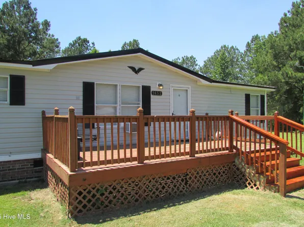 1452 Big Piney Grove Road, Clinton, NC 28328