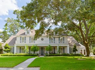 11839 Wink Rd, Houston, TX 77024