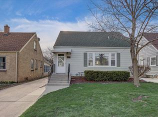 149 S 79th St, Milwaukee, WI 53214