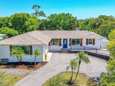 473 S Halifax Dr, Ormond Beach, FL, 32176