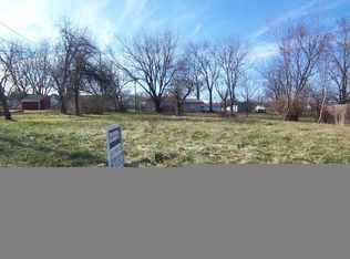 714 N 4th St, Greenfield, OH 45123