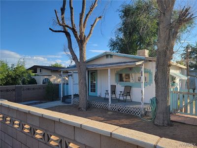 3527 E Robin Ln, Kingman, AZ, 86409