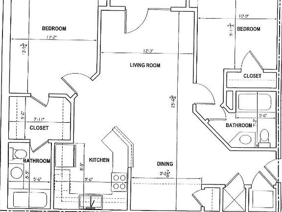 3rd image of 2301 Veterans Memorial Pkwy #213