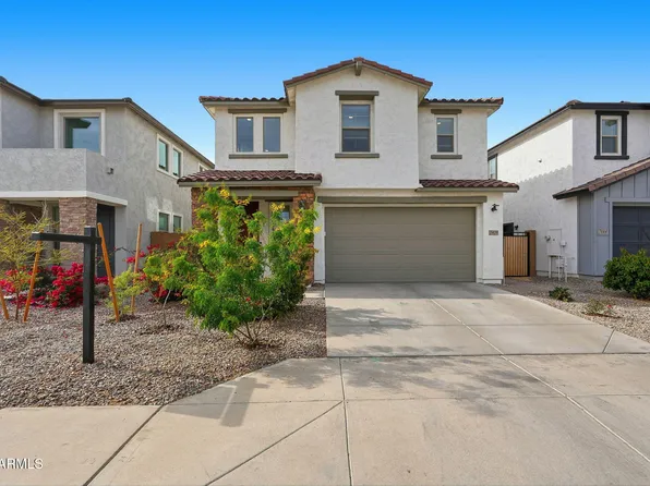 7438 N 74TH Drive, Glendale, AZ 85303