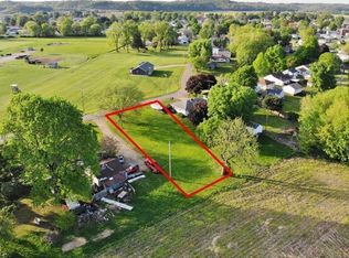 119 Canal Rd, Frazeysburg, OH 43822