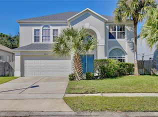 856 Jade Forest Ave, Orlando, FL 32828