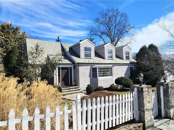 518 Lockwood Road, Fairfield, CT 06825