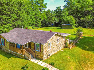 233 Rehoboth Rd, Griffin, GA, 30223