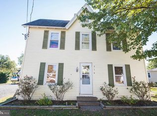 210 E Lillian St #3, Hebron, MD 21830