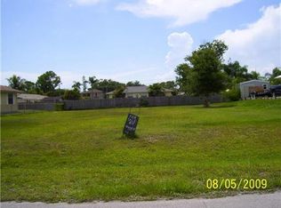 Tbd Tangelo Dr, Fort Pierce, FL 34982