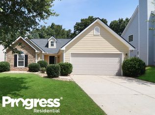 526 Firethorn Ct, Villa Rica, GA 30180