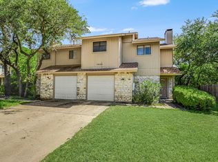 1403 Terrapin Ct #B, Austin, TX 78746