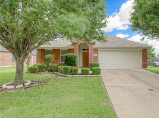509 Reindeer Dr, Midlothian, TX 76065