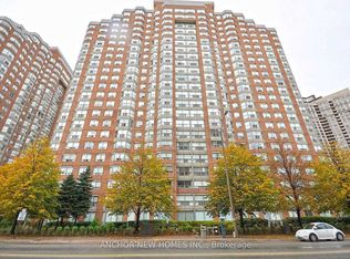 325 Webb Dr #205, Mississauga, ON L5B 3Z9