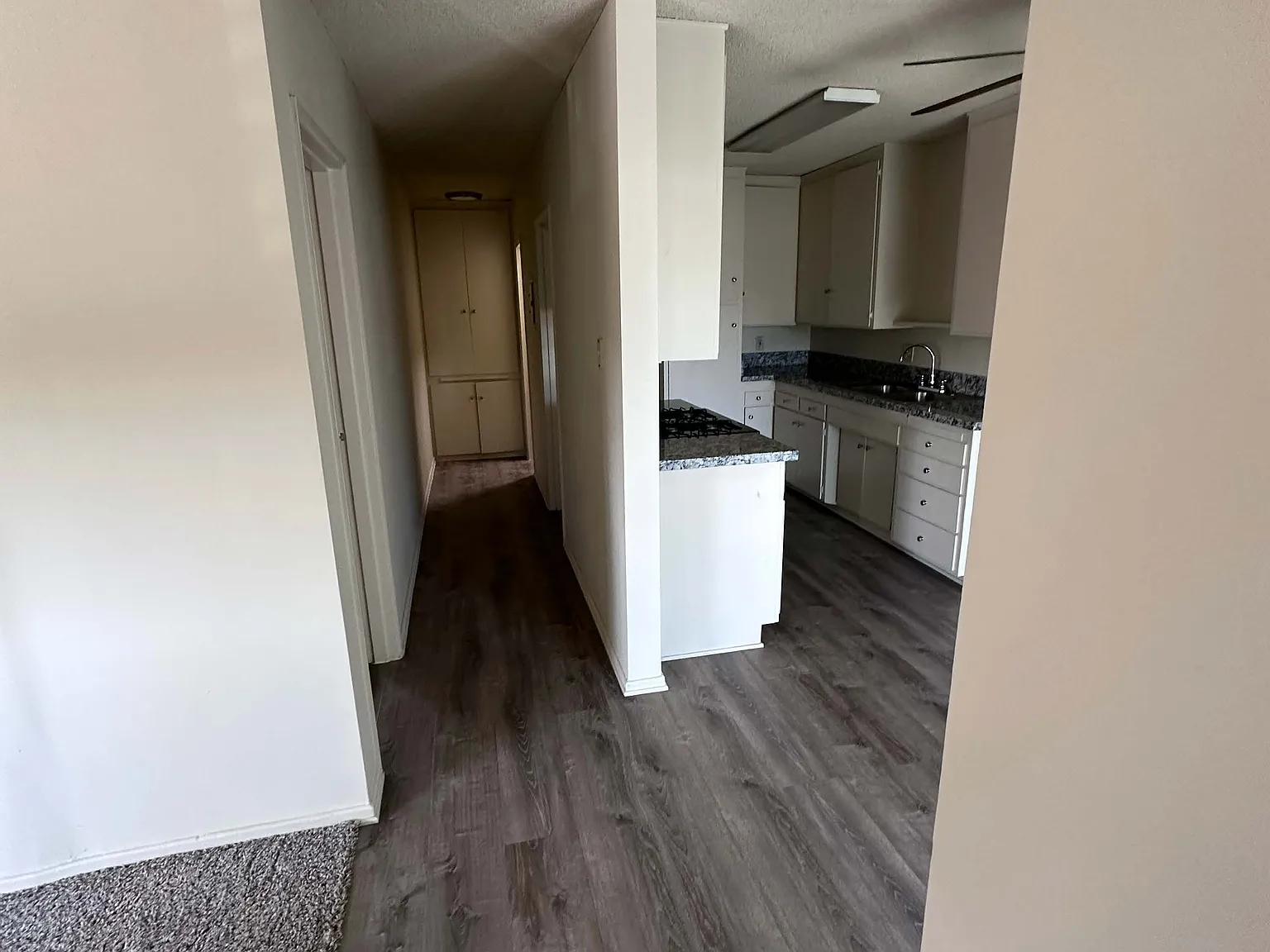 1 bed, $1,950 — Photo 3