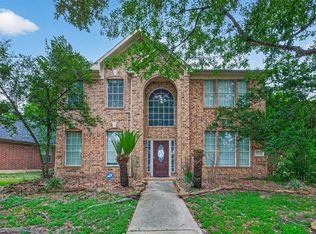 1002 Pine Walk Trl, Spring, TX 77388