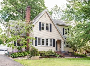 569 Greenwood Ave, Akron, OH 44320