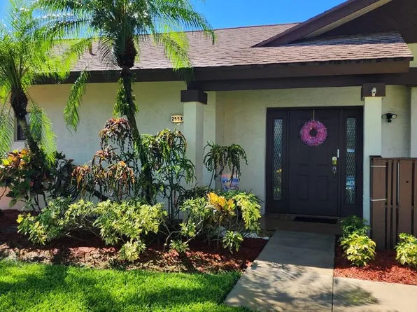 2553 Carambola Cir N #1840, Coconut Creek, FL 33066