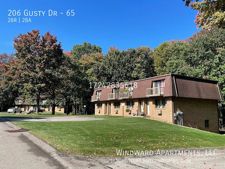 206 Gusty Dr #65 — Photo 22