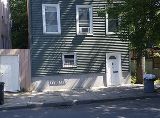78 Everett St, East Boston, MA 02128