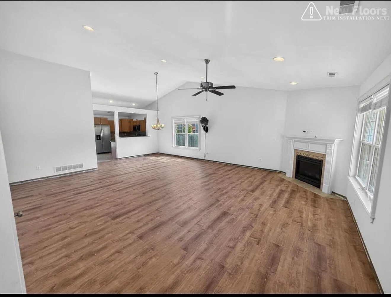 3 bed, 2.0 bath, 1536 sqft, $2,150 — Photo 2
