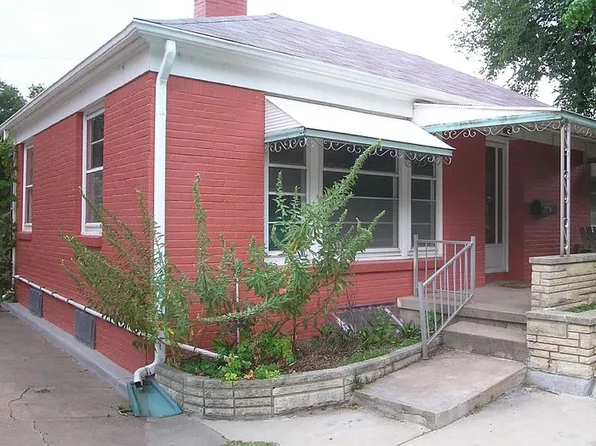 1824 N Fairview Ave, Wichita, KS 67203