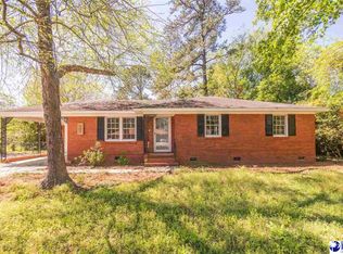 408 E Rico Dr, Florence, SC 29505