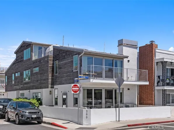 200 E Balboa Blvd, Newport Beach, CA 92661