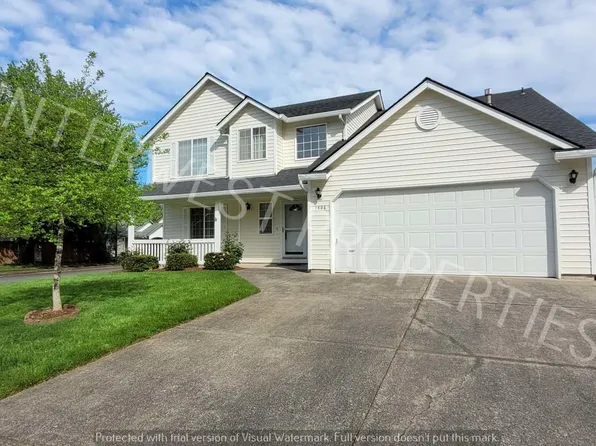 1804 NE 12th St, Battle Ground, WA 98604