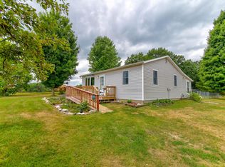 651 S Custer Rd, Custer, MI 49405