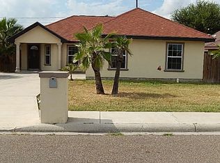 602 Alma Ave, Mission, TX 78572