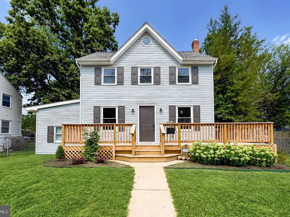46537 Midway Dr, Lexington Park, MD 20653