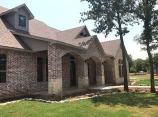 115 Frankwood Rd, Sadler, TX 75092