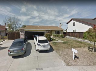 912 Gloucester Ct, Antioch, CA 94509