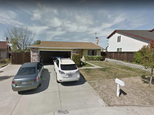 912 Gloucester Ct, Antioch, CA 94509