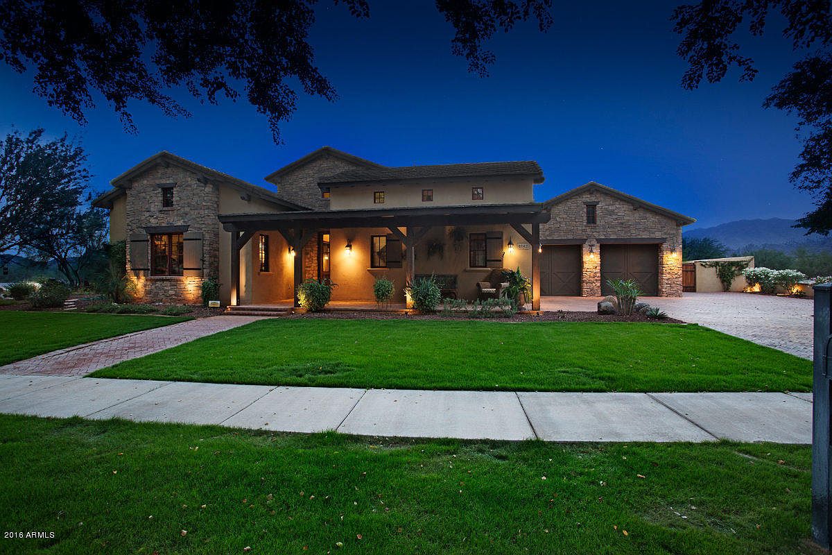 4142 N Golf Dr, Buckeye, AZ 85396 Zillow