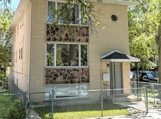 3301 N Keystone Ave, Chicago, IL 60641