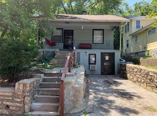 1848 S Saint Paul St, Kansas City, KS 66103