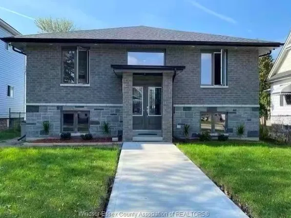 363 Curry Ave Room 2, Windsor, ON N9B 2B6